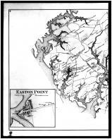 Page 008 - Easton Township, Easton Point, Oakland Mills, Unionville Left